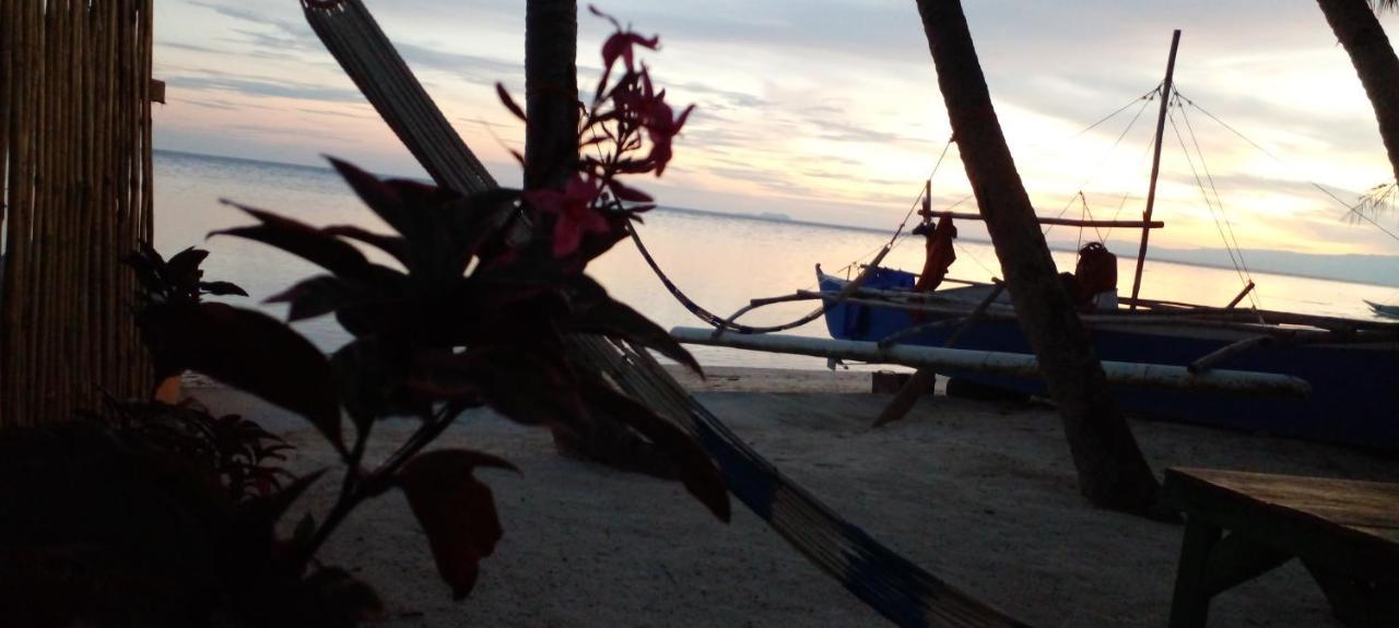 Seashore Inn Siquijor Exterior photo