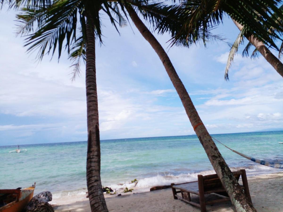 Seashore Inn Siquijor Exterior photo